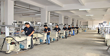 生產(chǎn)車(chē)間除霉方案