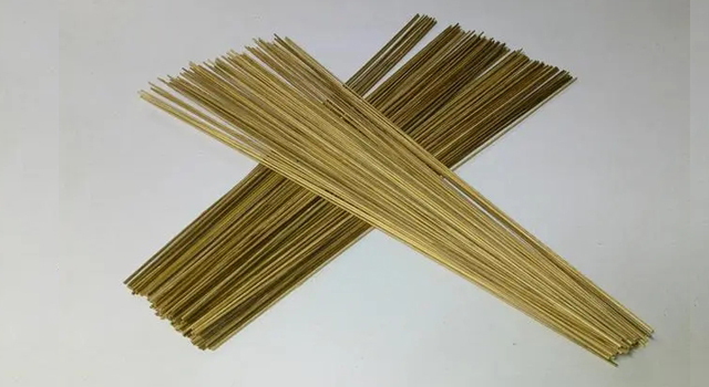 制香竹簽應(yīng)該如何如何防止發(fā)霉？