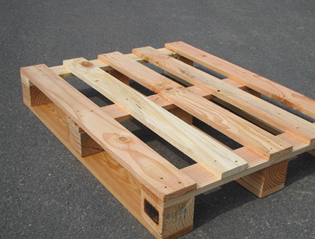 如何預防木托盤的發(fā)霉問題？