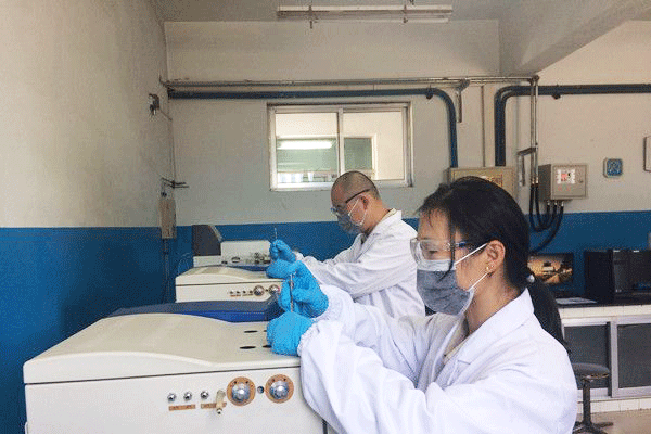 專家測試除霉產(chǎn)品