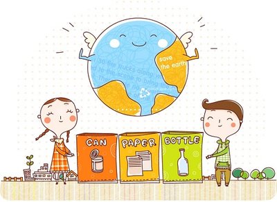 垃圾分類(lèi) 垃圾分類(lèi)