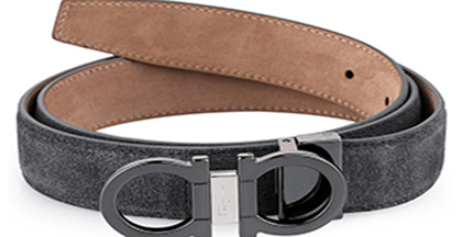 反絨皮帶 反絨皮帶