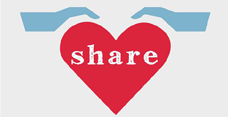 分享 分享