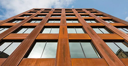 木結(jié)構(gòu)建筑