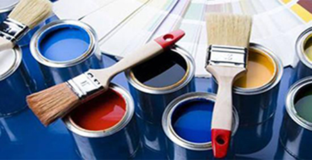 油漆 油漆