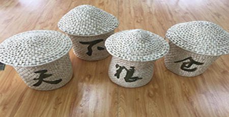 玉米編織品 玉米編織品