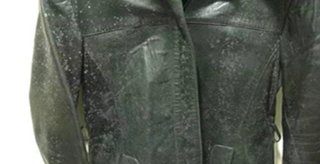 皮革腐蝕 皮革腐蝕